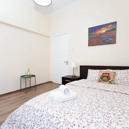 Laila's Cozy Garden House & 2*