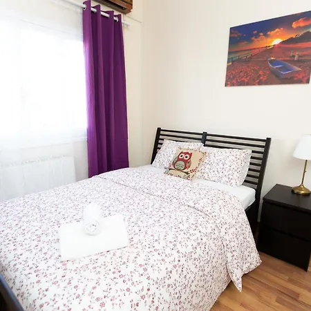 Affittacamere Laila's Cozy Garden House & 2*
