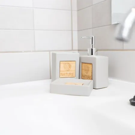 Penzion Laila's Cozy Garden House & 2*